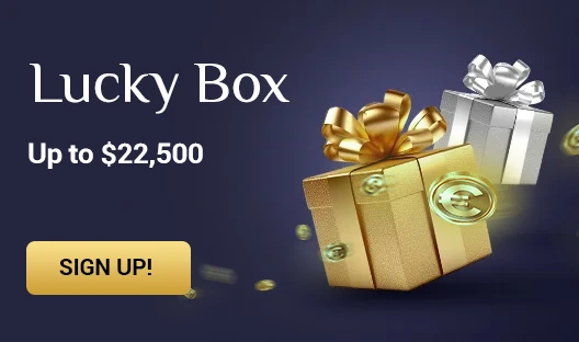 Roll XO Casino New Zealand - Lucky Box