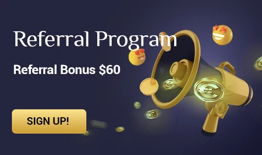 Roll XO Casino New Zealand - Referral Program