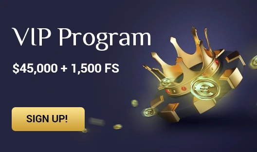 Roll XO Casino New Zealand - VIP Program