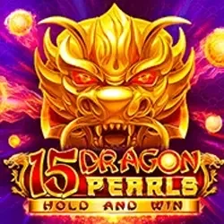 Roll XO Casino New Zealand - Games - 15 Dragon Pearls