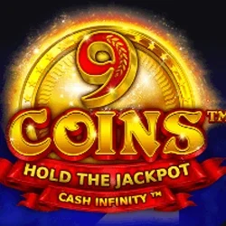 Roll XO Casino New Zealand - Games - 9 Coins