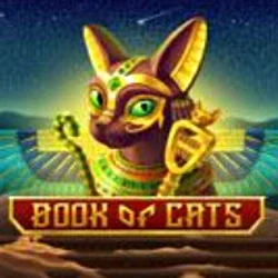 Roll XO Casino New Zealand - Games - Book of Cats