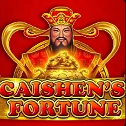 Roll XO Casino New Zealand - Games - Caishens Fortune