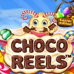 Roll XO Casino New Zealand - Games - Choco Reels