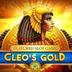 Roll XO Casino New Zealand - Games - Cleos Gold