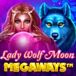 Roll XO Casino New Zealand - Games - Lady Wolf Moon