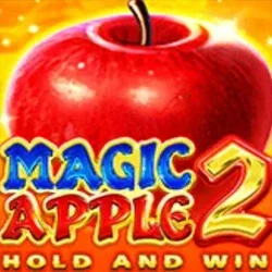 Roll XO Casino New Zealand - Games - Magic Apple 2