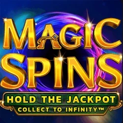 Roll XO Casino New Zealand - Games - Magic Spins