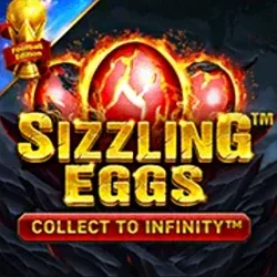 Roll XO Casino New Zealand - Games -Sizzling Eggs