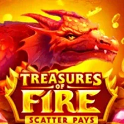 Roll XO Casino New Zealand - Games - Treasure of Fire